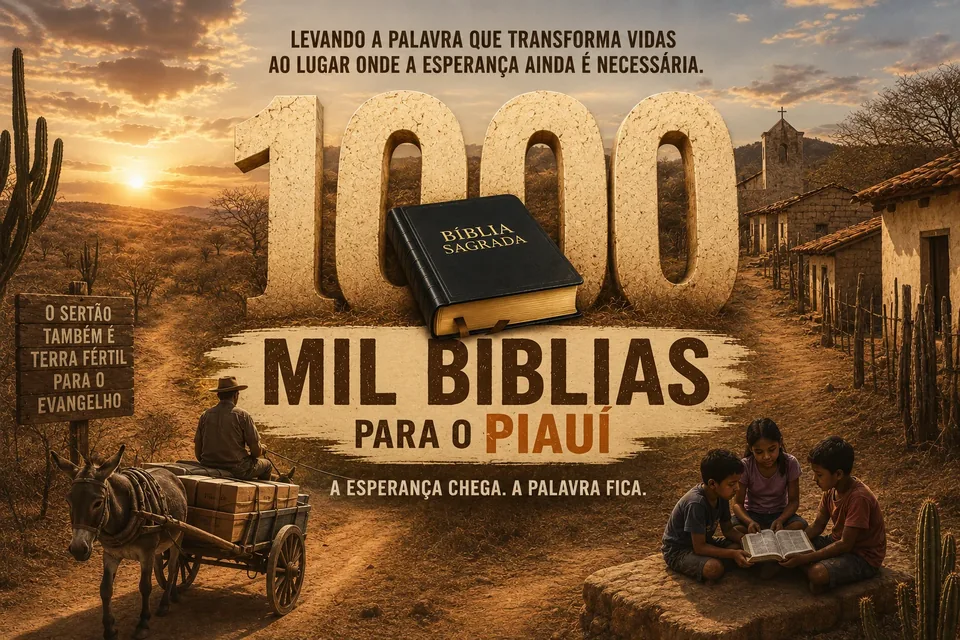 Bíblias Piauí
